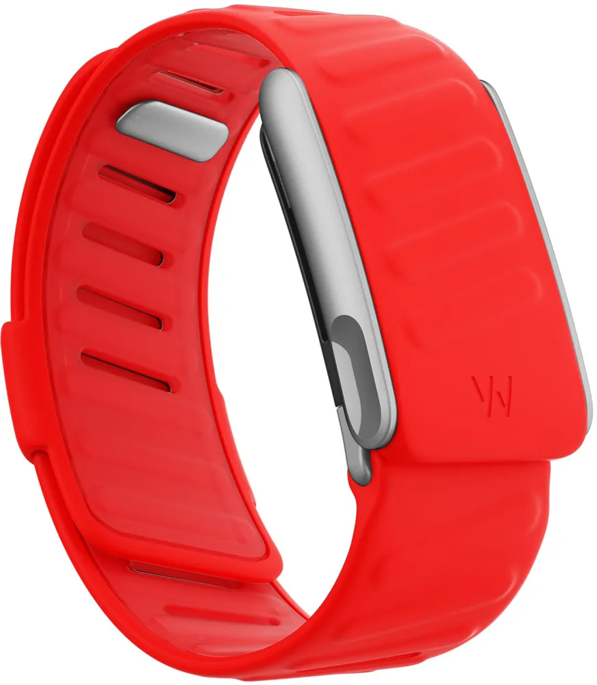 Whoop MG Sportflex Fire - ремешок для браслета Whoop MG