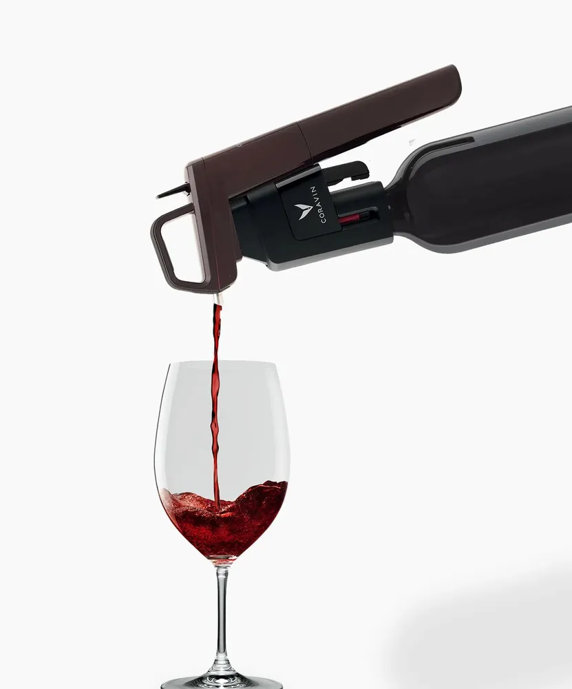Coravin Timeless Six+ Hermitage Red