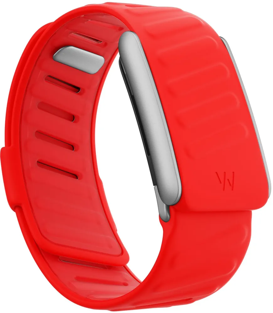 Whoop 5.0 Sportflex Fire - ремешок для браслета Whoop 5.0