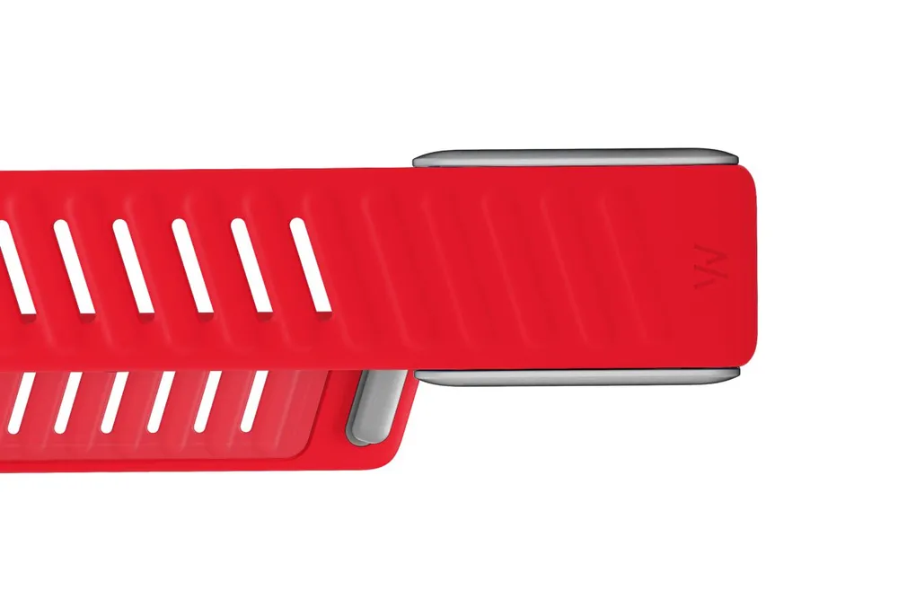Whoop 5.0 Sportflex Fire - ремешок для браслета Whoop 5.0