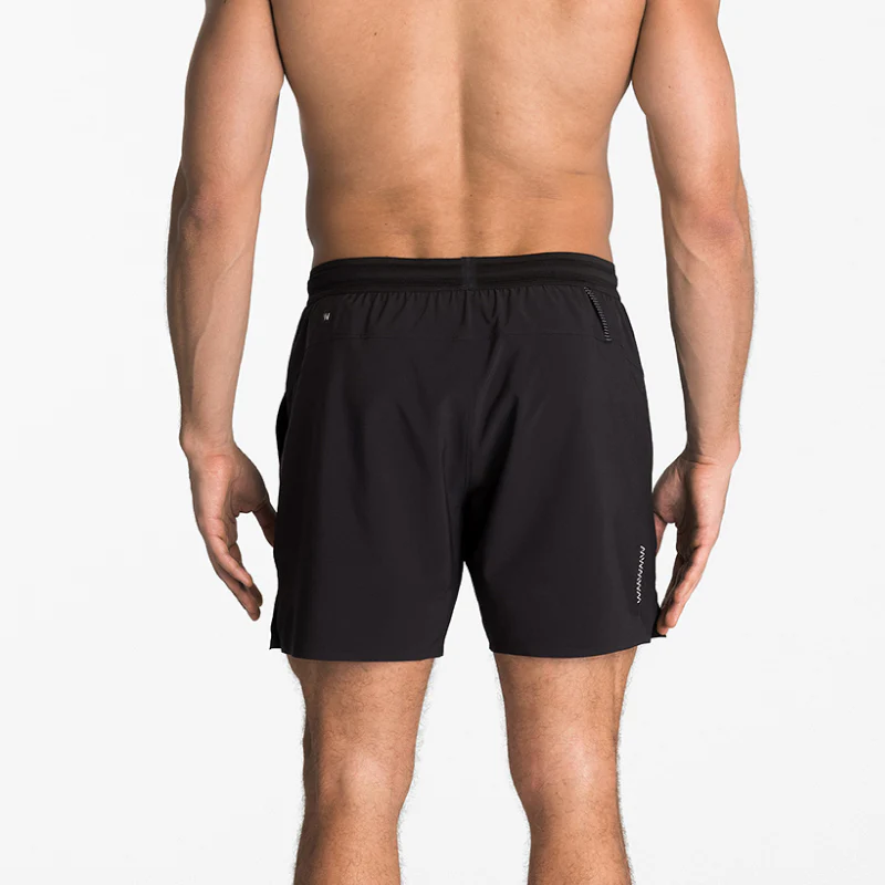 Whoop 5.0/MG Shorts Black XL