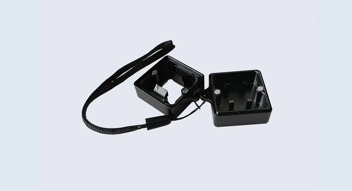 Wooting набор щипцов для кейкапов Mechanical switch tool set