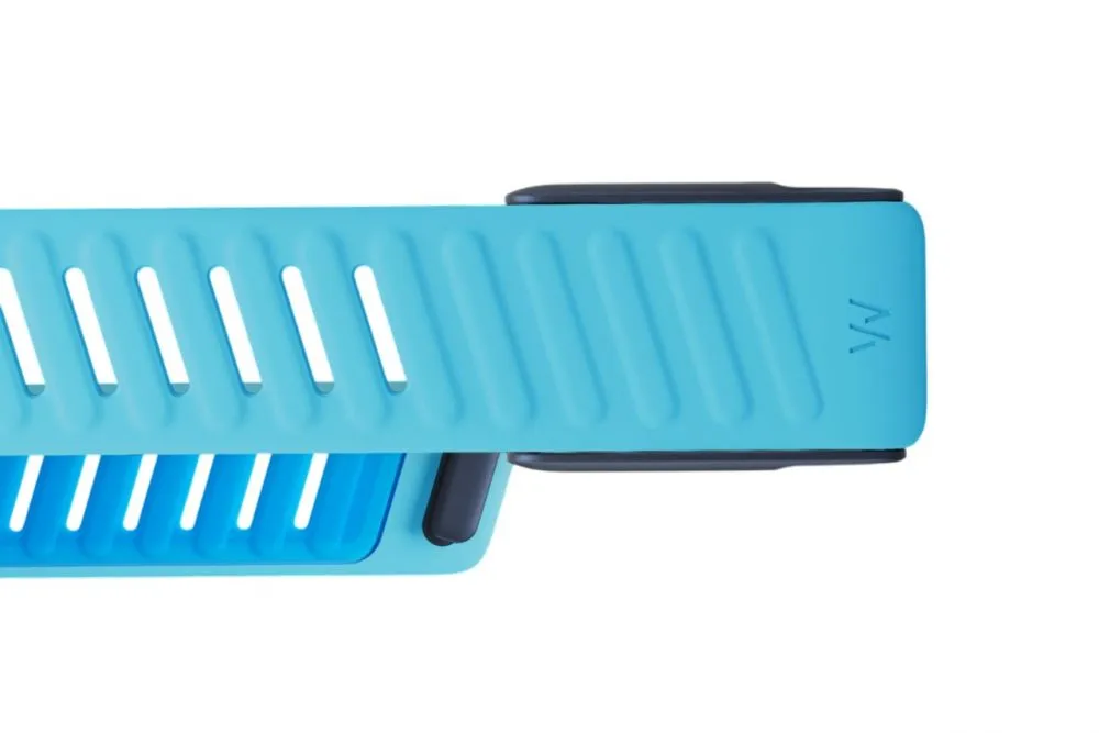 Whoop MG Sportflex Ice - ремешок для браслета Whoop MG
