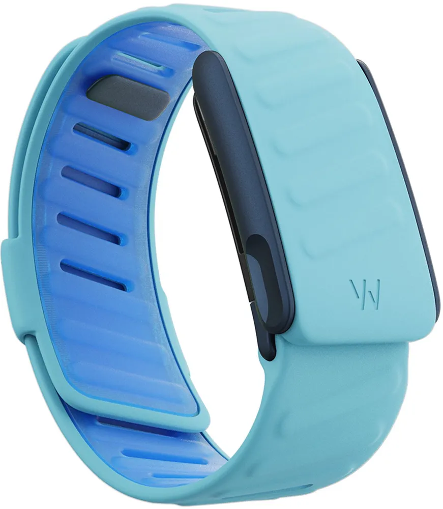 Whoop MG Sportflex Ice - ремешок для браслета Whoop MG