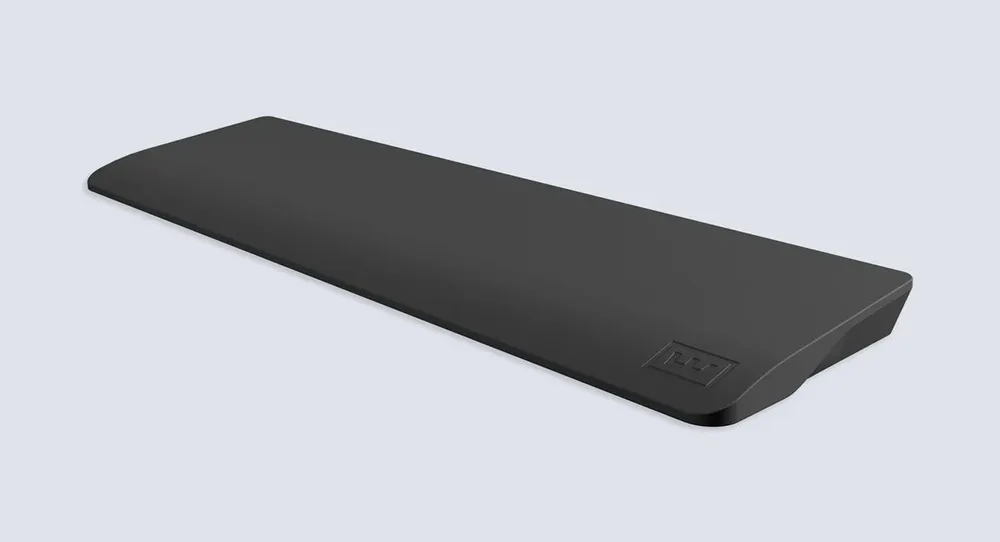 Подставка под руку Wooting Wrist Rest 80HE Black