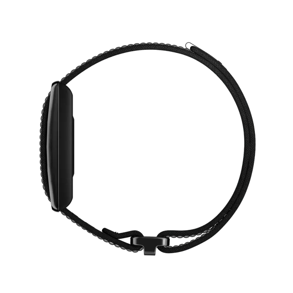 Фитнес-трекер Polar Loop Night Black