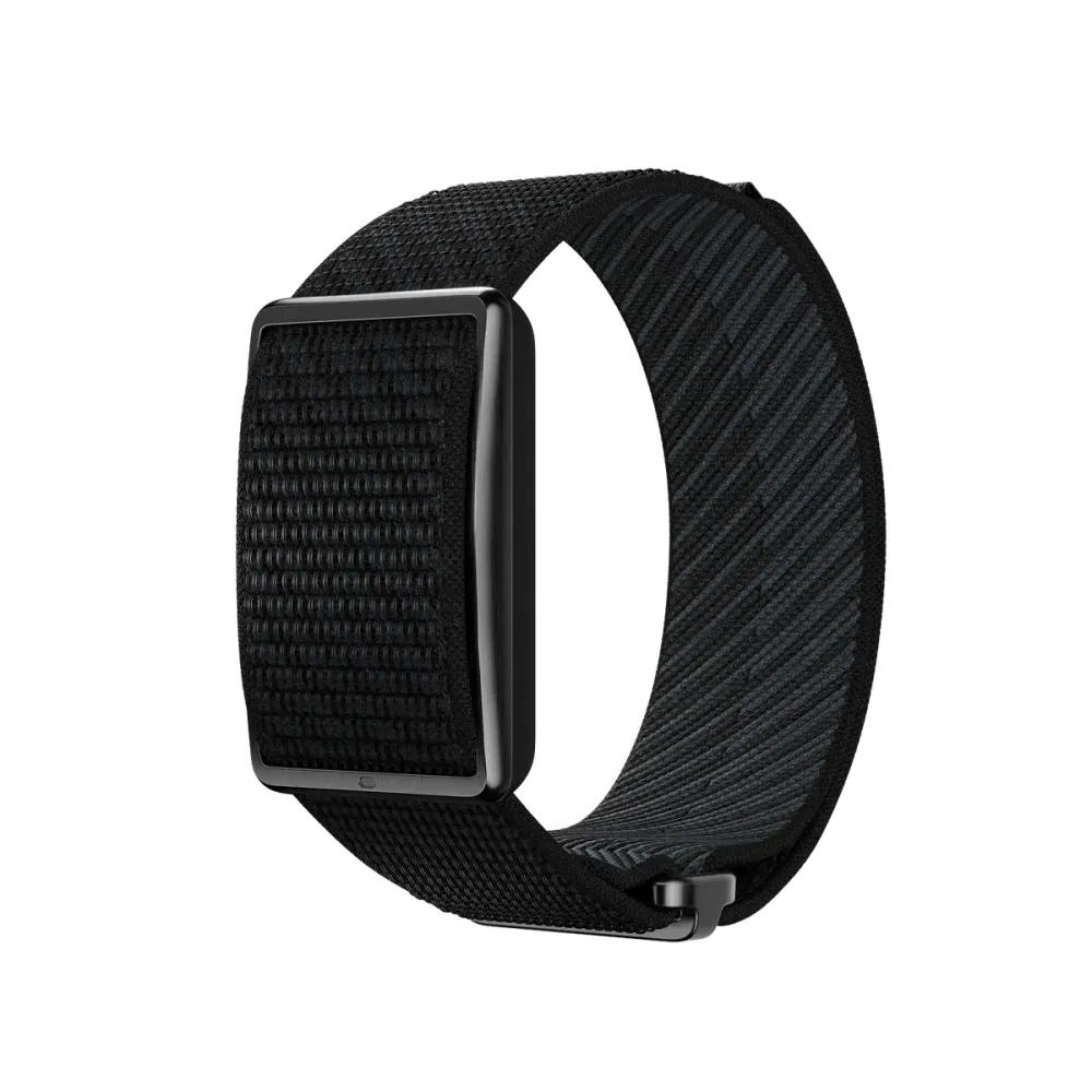 Фитнес-трекер Polar Loop Night Black