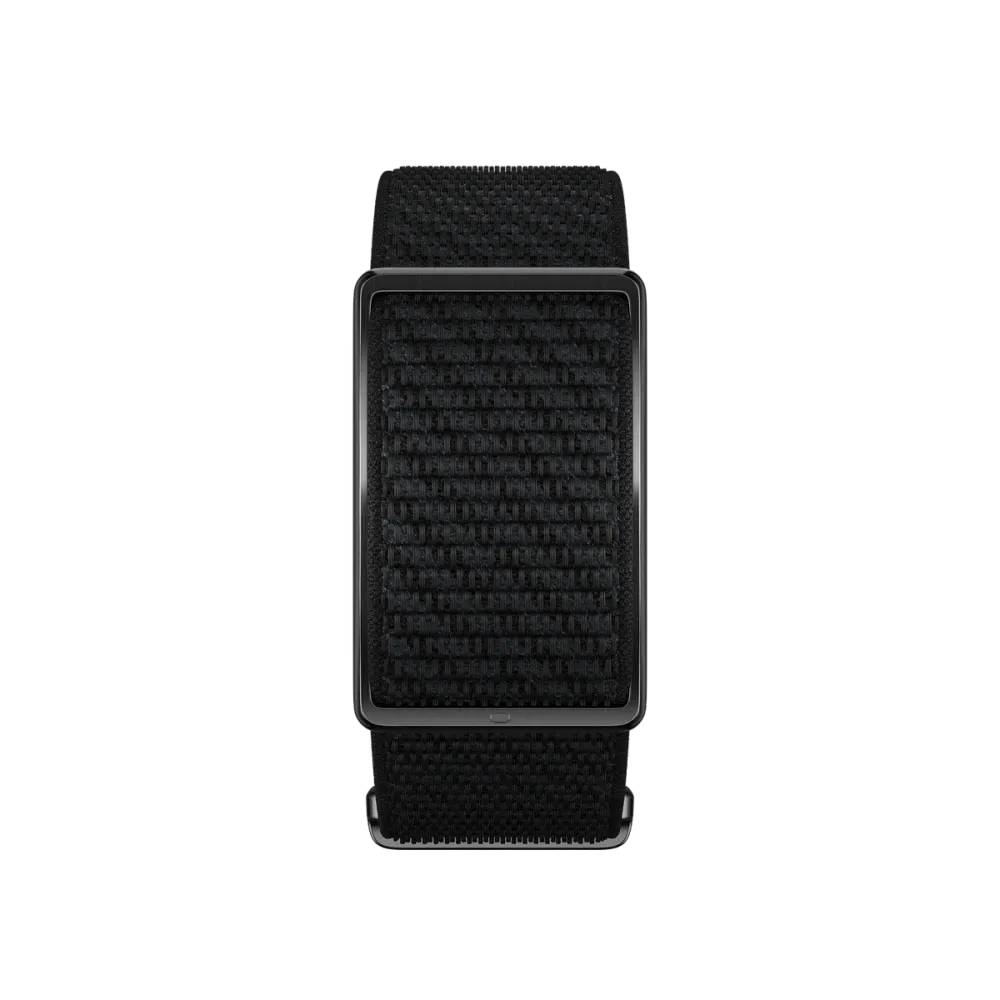 Фитнес-трекер Polar Loop Night Black