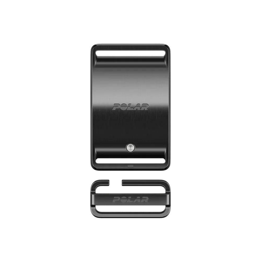 Фитнес-трекер Polar Loop Night Black