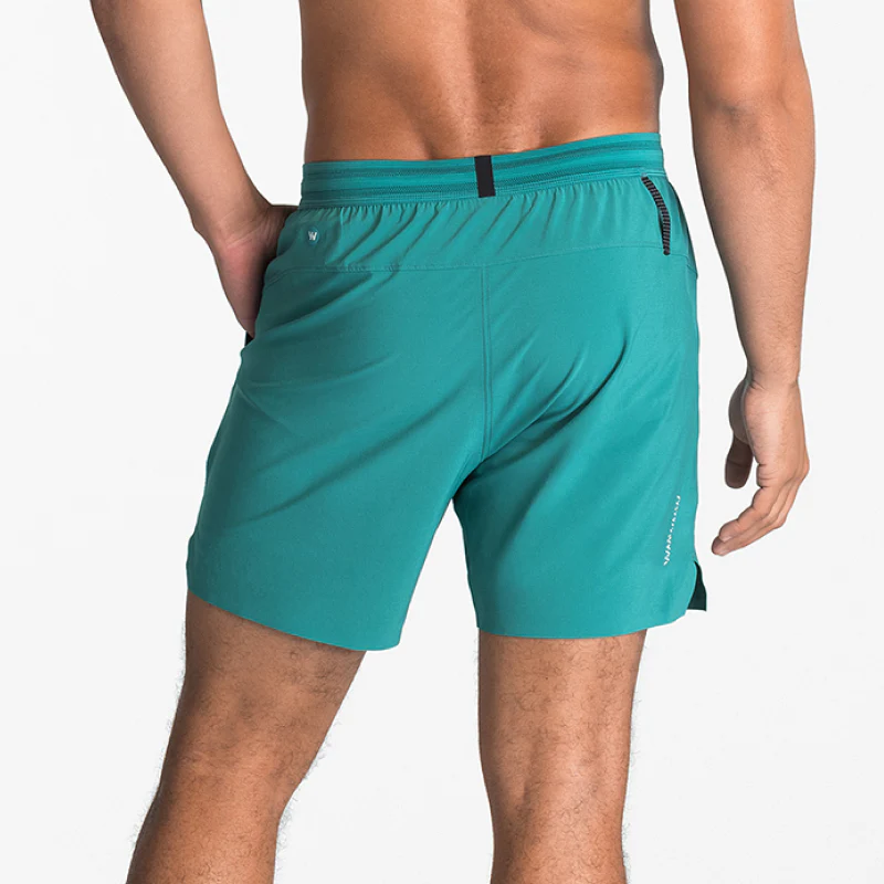 Мужские шорты Men's Training Short Teal XL 5.0/MG