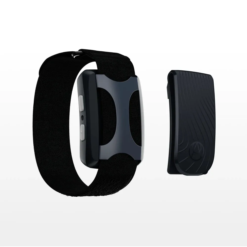 Нейроинтерфейс Apollo Neuro Stealth