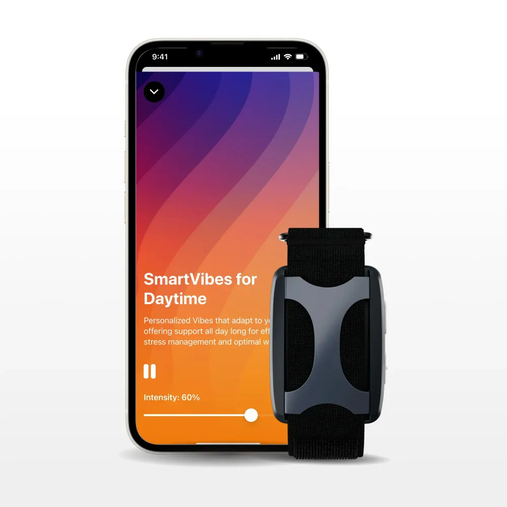Нейроинтерфейс Apollo Neuro Stealth