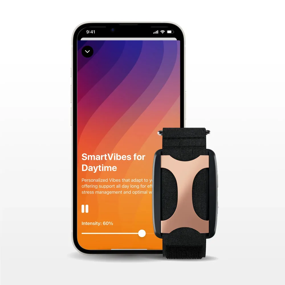 Нейроинтерфейс Apollo Neuro Twilight