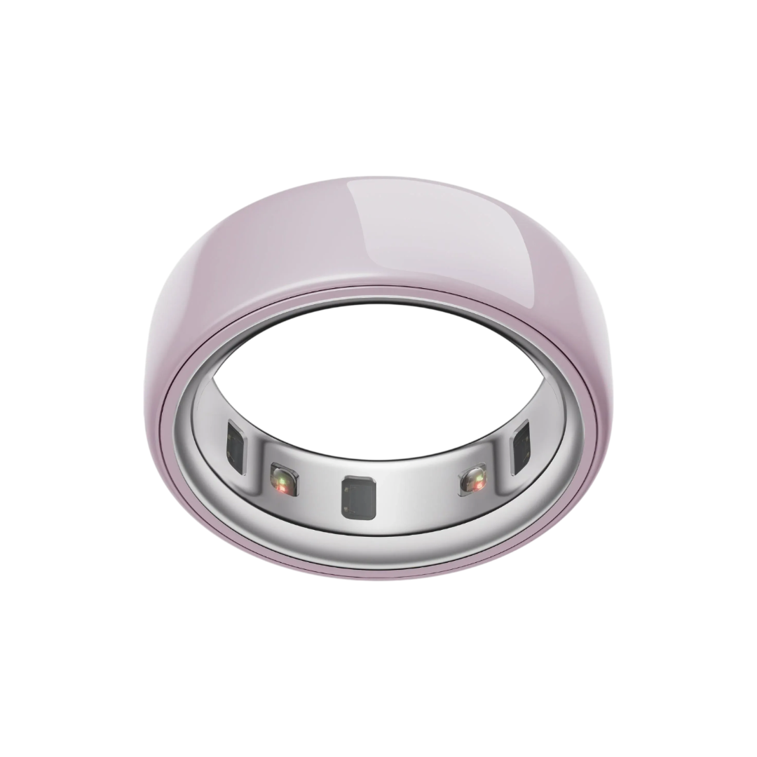 Ремешок для часов WithingsTide Ocean Wristband 20mm Black  Silver (тканевый-черный + серебро скоба)