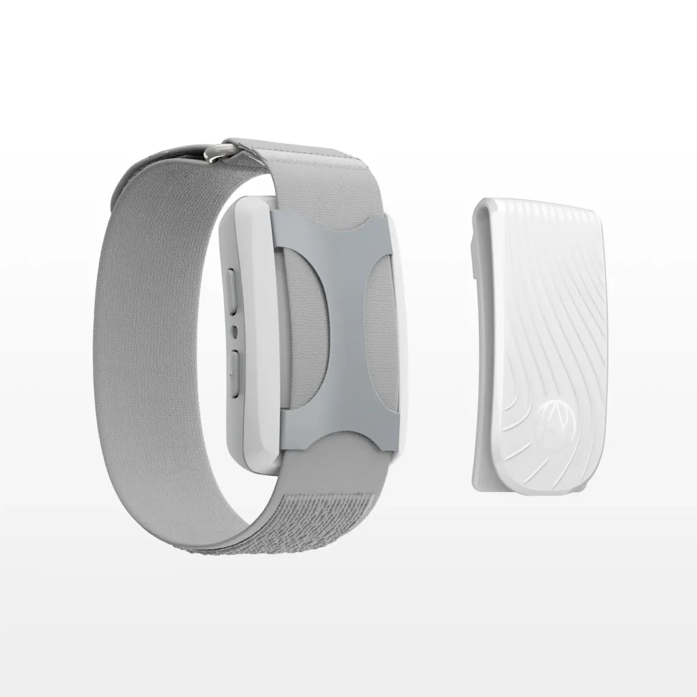 Нейроинтерфейс Apollo Neuro Glacier