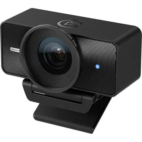 Камера для стримеров Elgato Facecam 4K