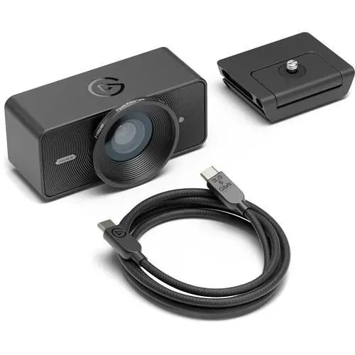 Камера для стримеров Elgato Facecam 4K