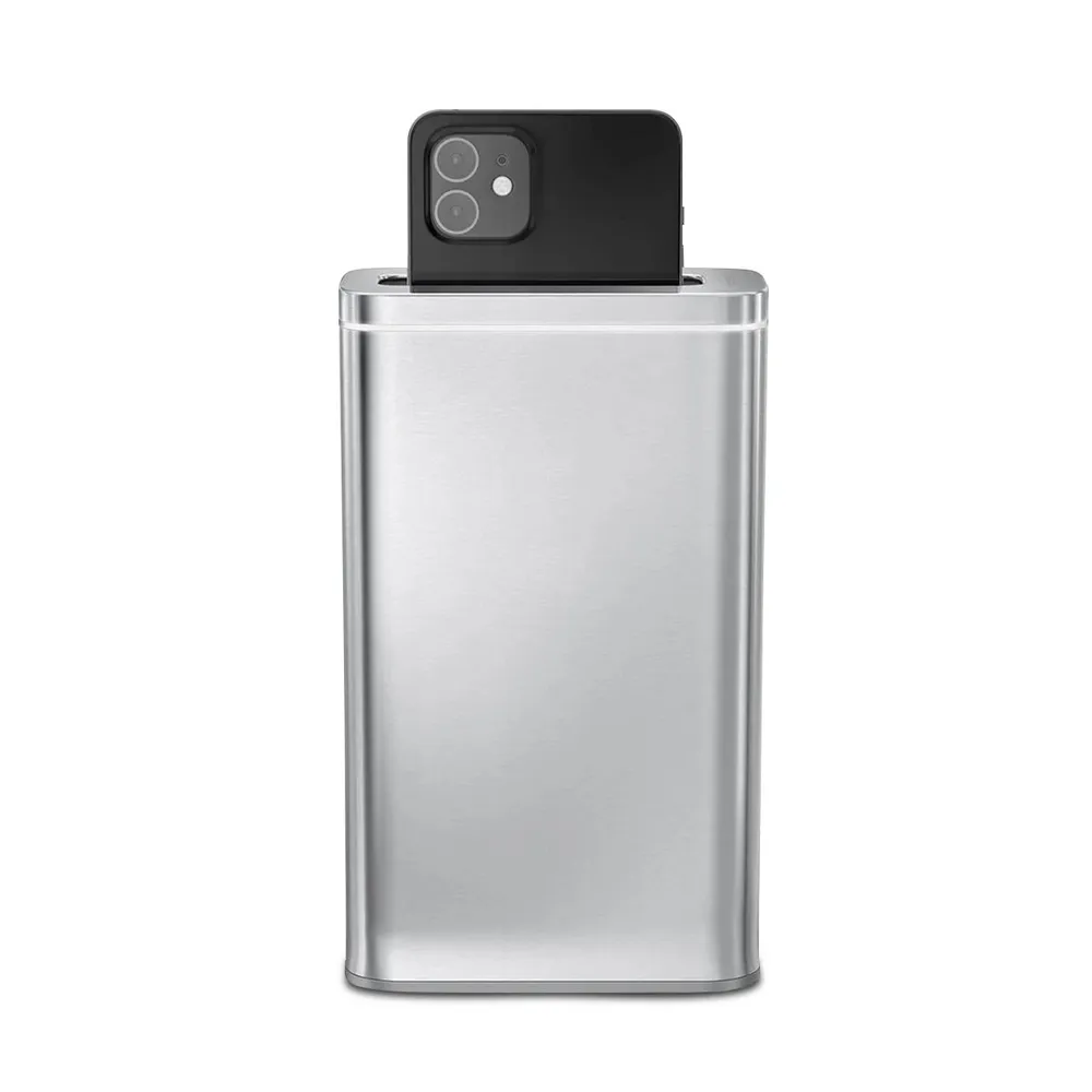 Диктофон PLAUD NotePin Cosmic Gray