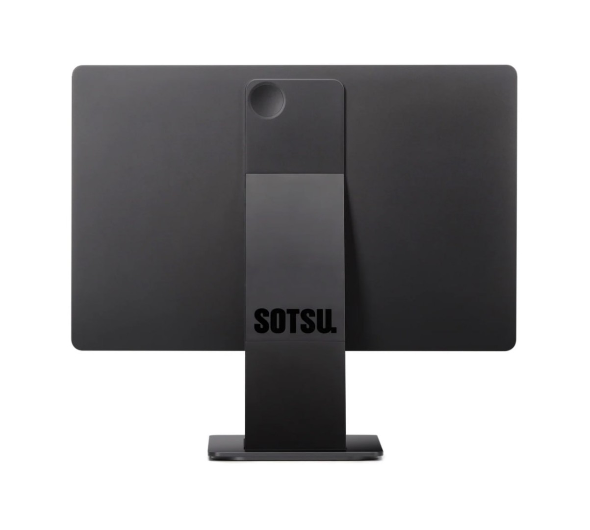Monitor Sotsu flipaction elite 16 space black