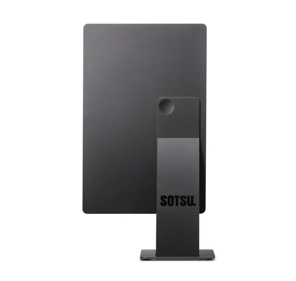 Monitor Sotsu flipaction elite 16 space black