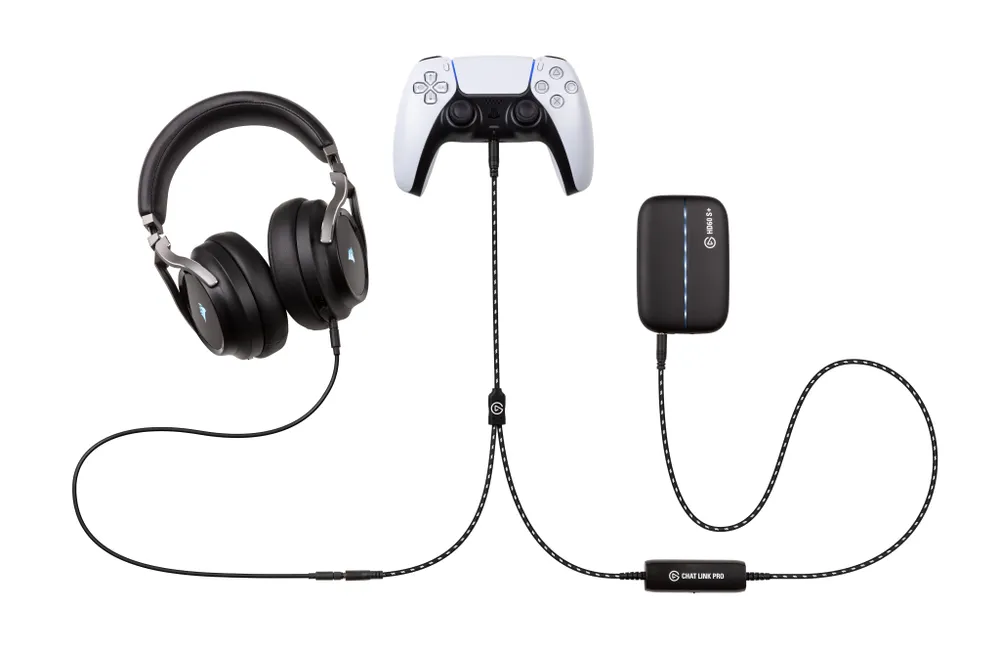 Elgato Chat Link Pro