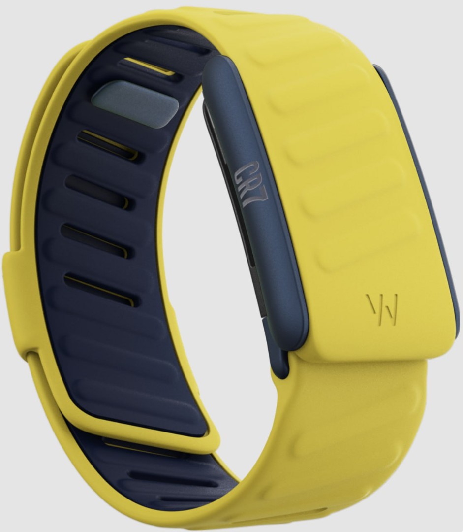 Whoop 5.0 Sportflex CR7 Home - ремешок для браслета Whoop 5.0
