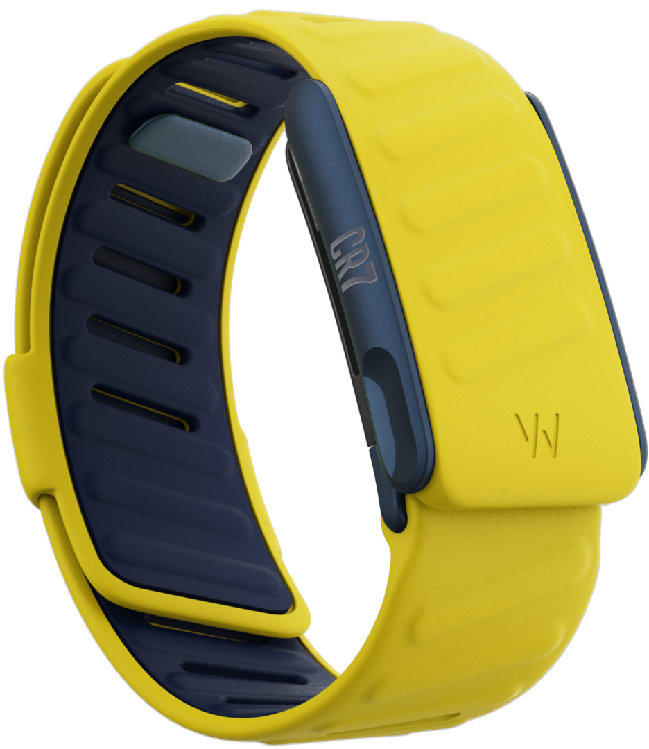 Whoop MG Sportflex CR7 Home - ремешок для браслета Whoop MG