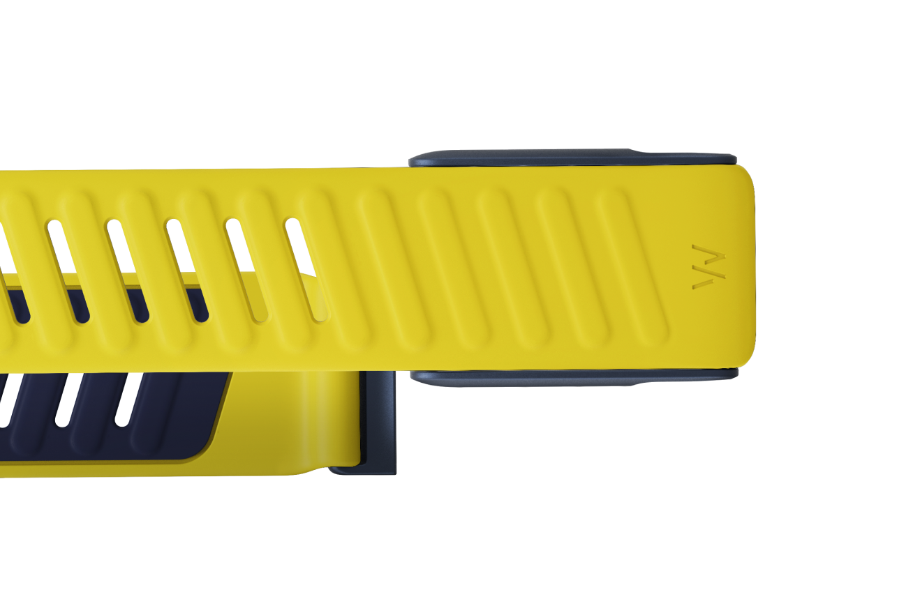 Whoop MG Sportflex CR7 Home - ремешок для браслета Whoop MG