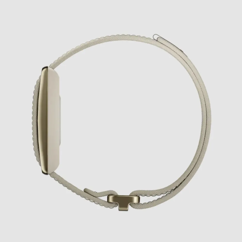 Фитнес-трекер Polar Loop Greige Sand