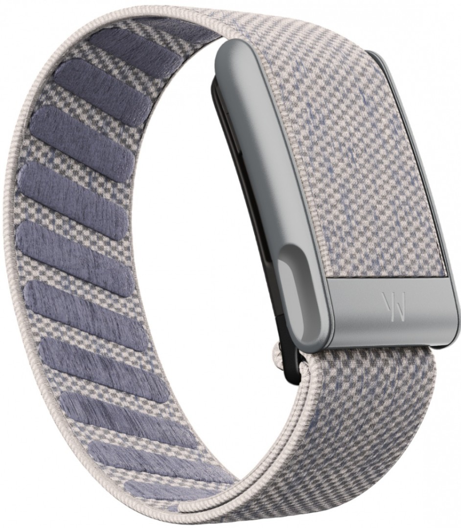 Whoop MG Superknit Echo - ремешок для браслета Whoop MG