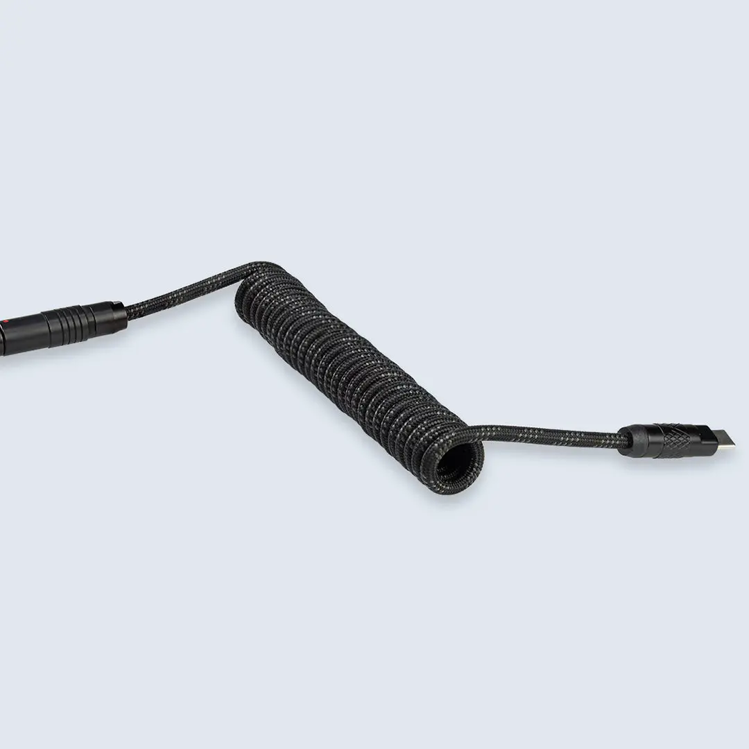 Подставка под руку Wooting Wrist Rest 80HE Black