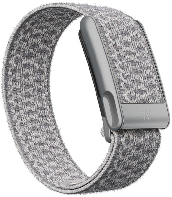 Whoop MG Cloudknit Gust - кашемировый ремешок для браслета Whoop MG