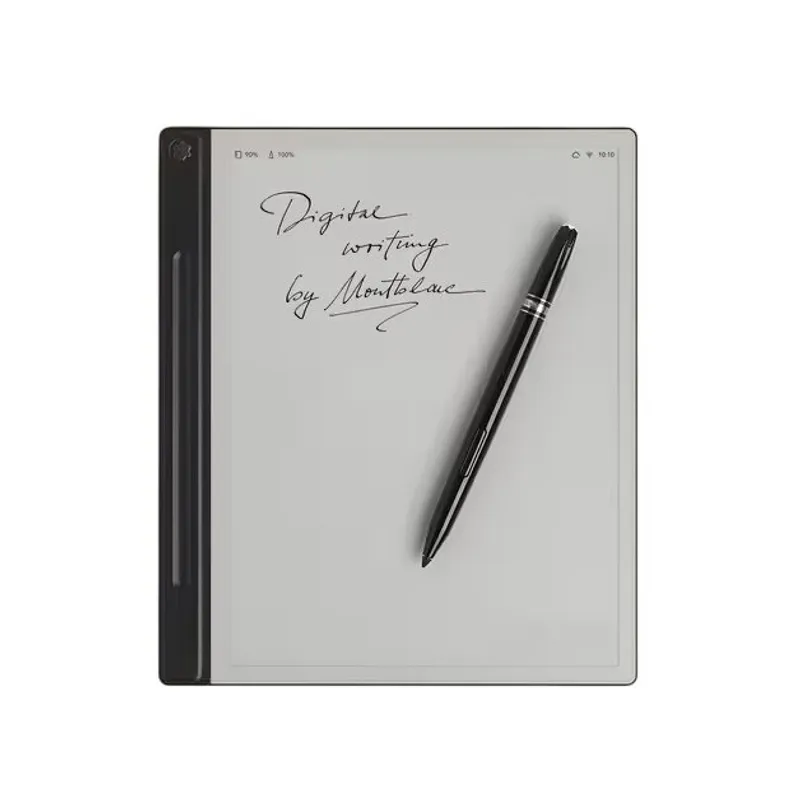 Montblanc Digital Paper (Mystery Black) - электронная бумага