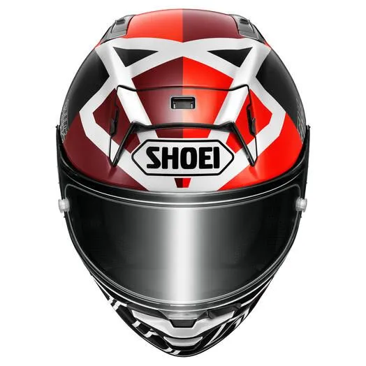 Шлем Shoei X-Fifteen Diggia 2 TC-1 (M-размер)