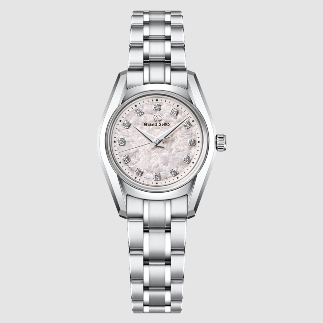 Часы Grand Seiko Heritage Collection 62GS 26mm  Ladies STGF387