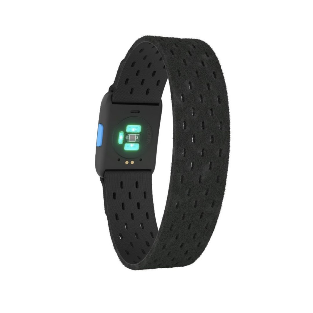 Пульсометр Wahoo TICKR Fit Armband Heart Rate Monitor
