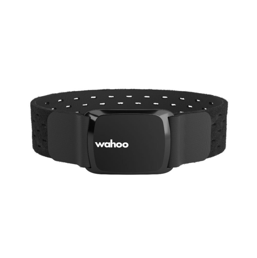 Пульсометр Wahoo TICKR Fit Armband Heart Rate Monitor