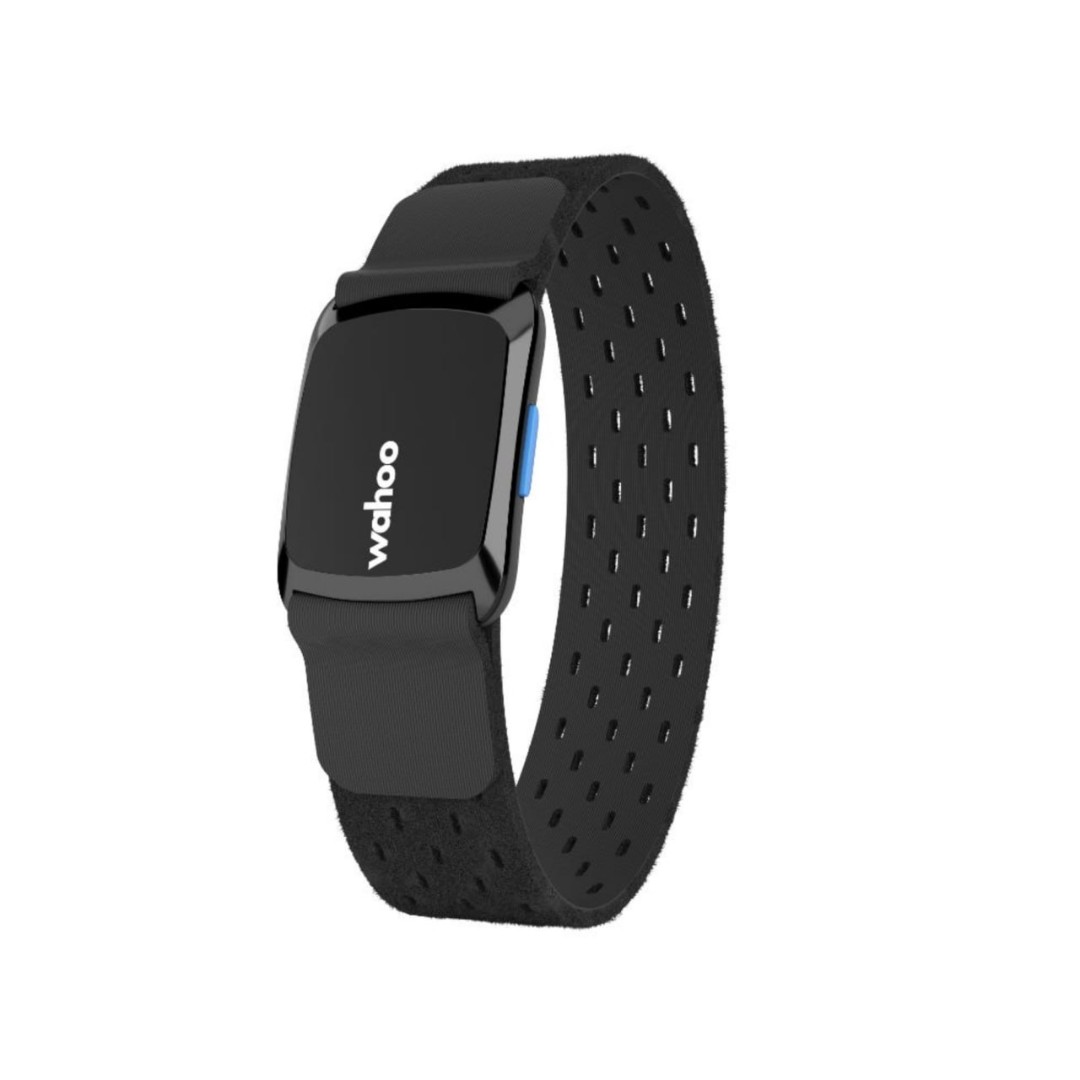 Пульсометр Wahoo TICKR Fit Armband Heart Rate Monitor