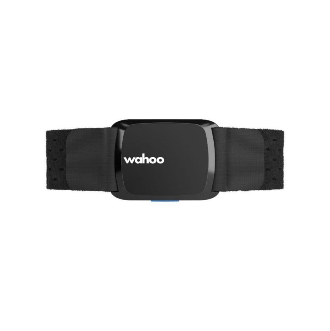 Пульсометр Wahoo TICKR Fit Armband Heart Rate Monitor