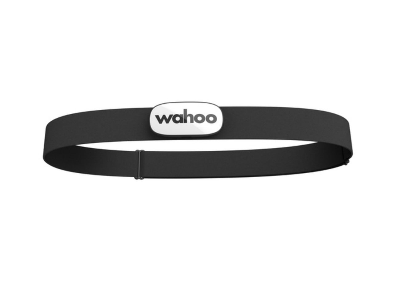 Нагрудный датчик Wahoo Trackr Heart Rate Monitor