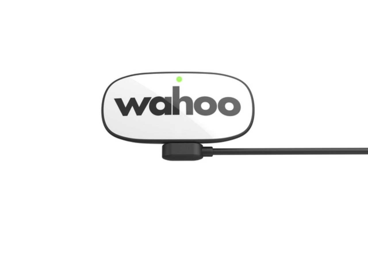 Нагрудный датчик Wahoo Trackr Heart Rate Monitor