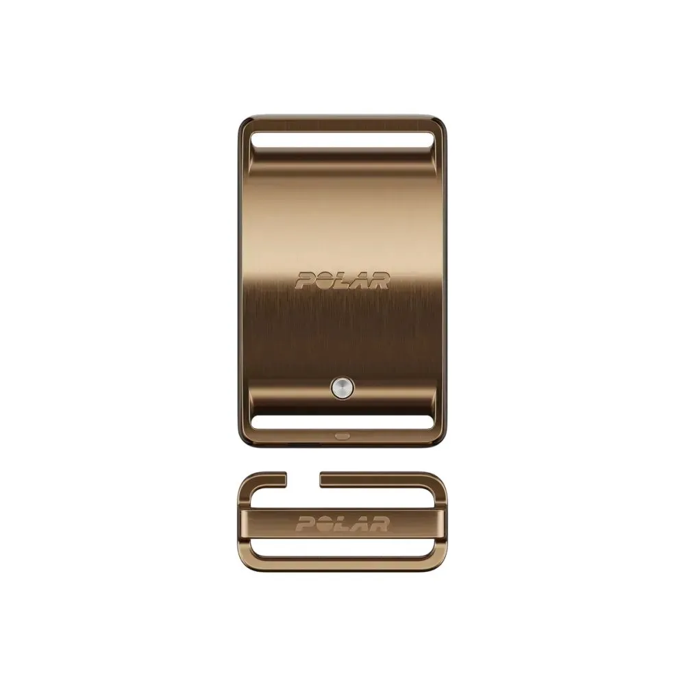 Фитнес-трекер Polar Loop Brown Copper