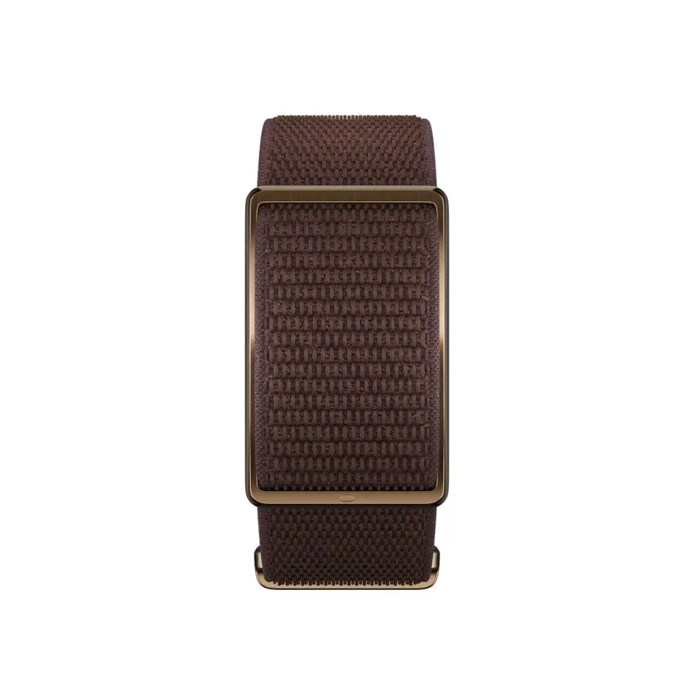 Фитнес-трекер Polar Loop Brown Copper