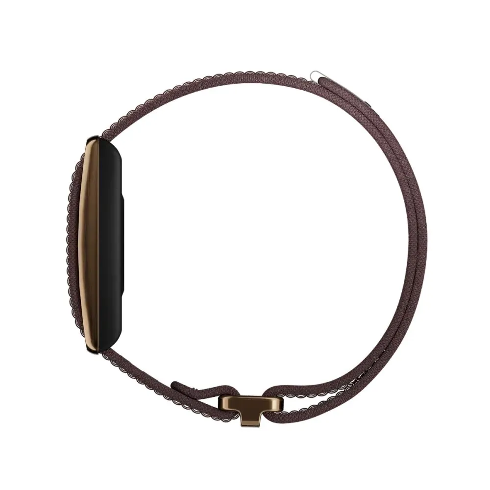 Фитнес-трекер Polar Loop Brown Copper