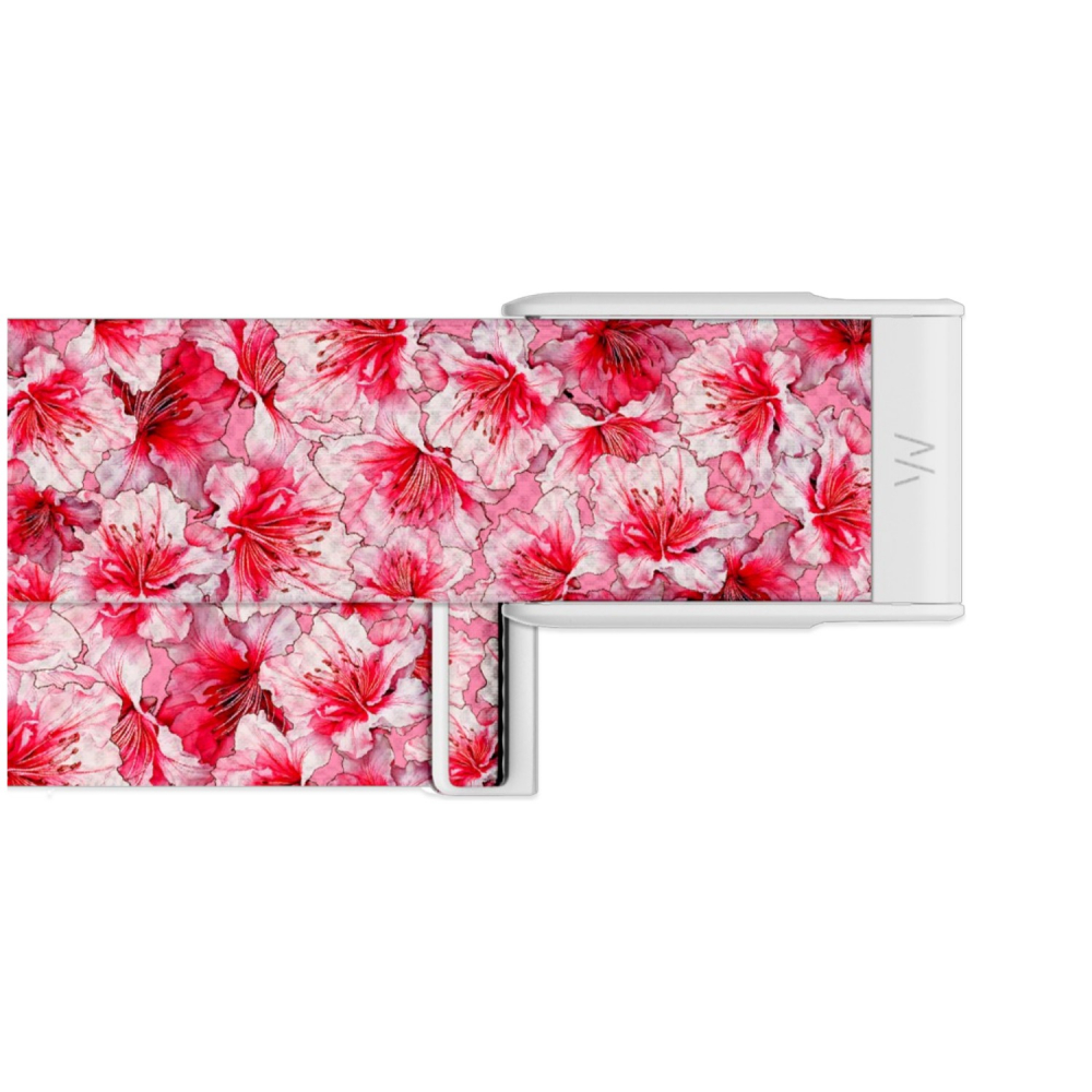 Whoop MG Superknit Azalea - ремешок для браслета Whoop MG