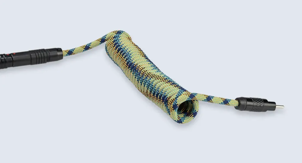 Wooting Premium Cable Set Lekker
