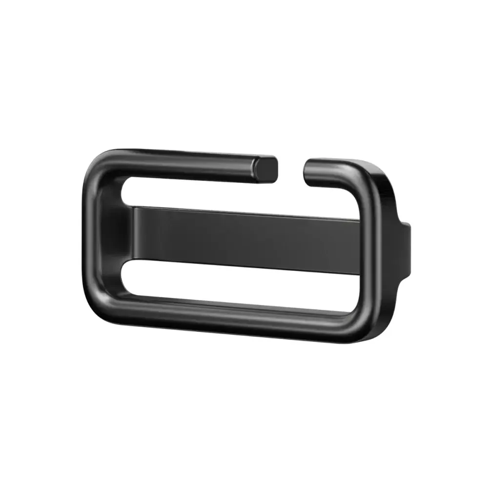 Клипса POLAR Loop Buckle night black