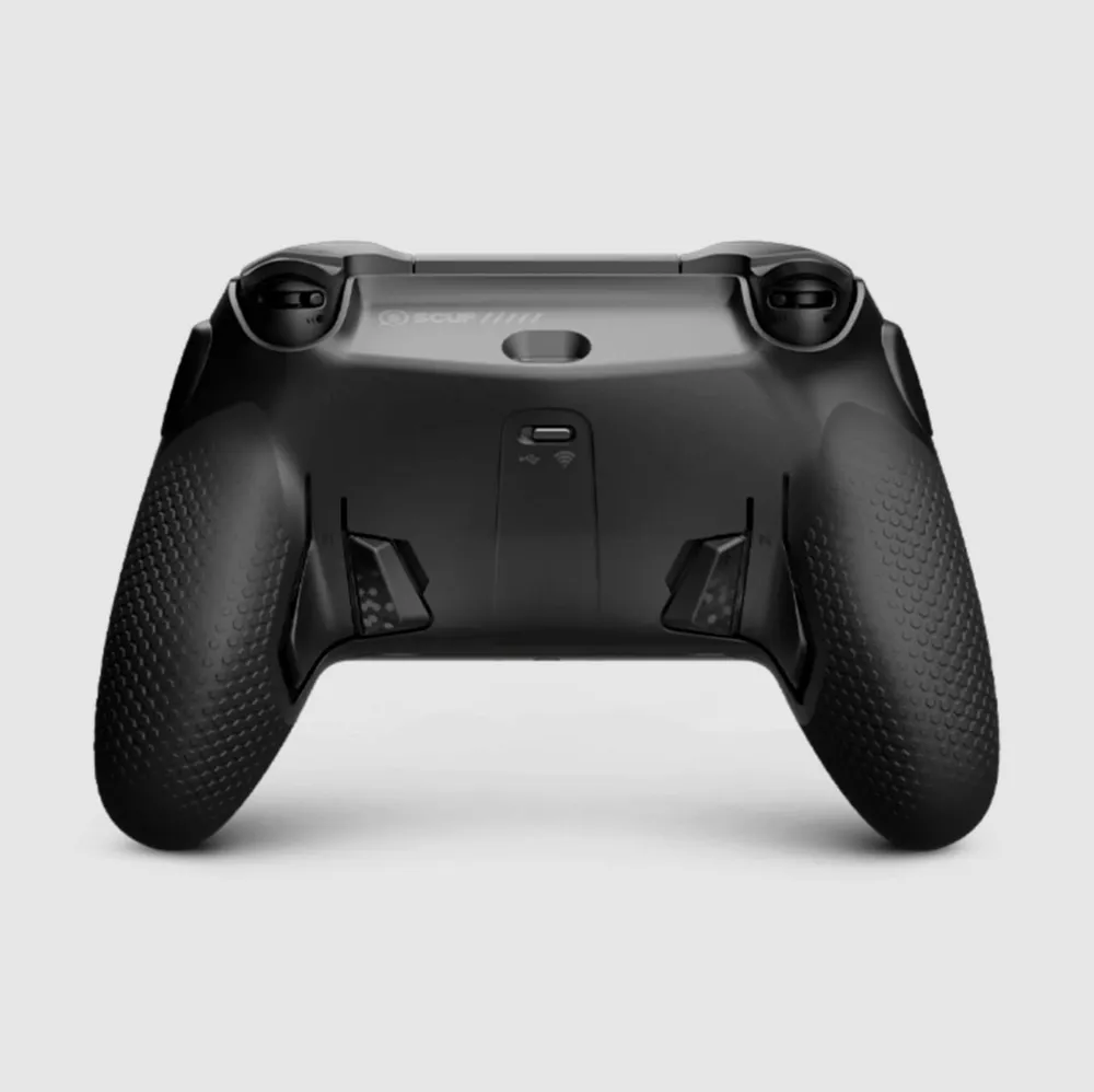Геймпад SCUF Envision Pro V2 With Hall Effect Black