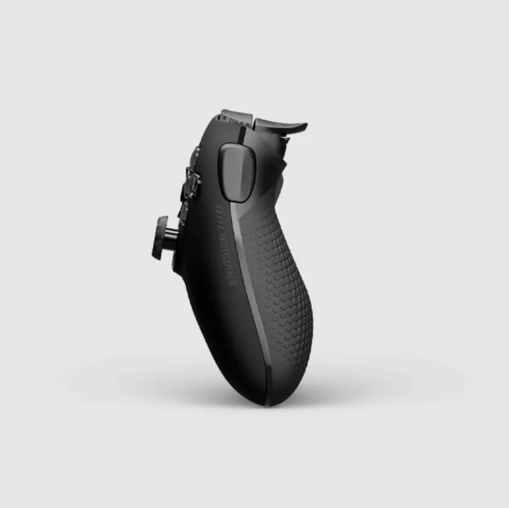 Геймпад SCUF Envision Pro V2 With Hall Effect Black