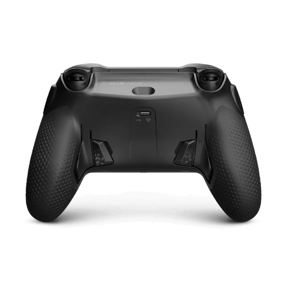 Геймпад для PS5 SCUF Collider (Red/Black)